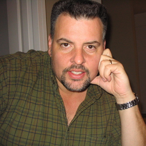 Fundraising Page: Tim McBride